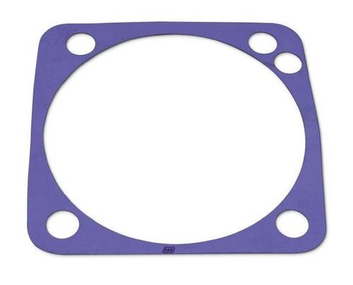 S&S Cycle Base Gasket - S&S 41/8in. Bore - Front/Rear Motorcycle Street - 93-1074