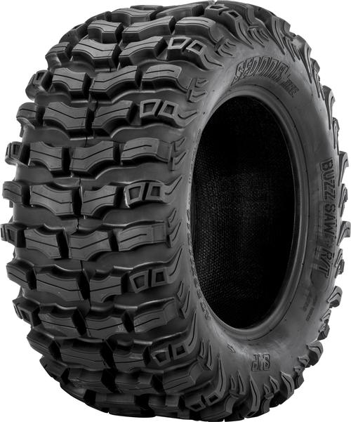 Sedona Buzz Saw R/T 26-11R12 6 Ply ATV - UTV Tire