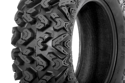 Sedona Rip Saw R/t 30-10R14 Front/Rear 8 Ply ATV - UTV Tire