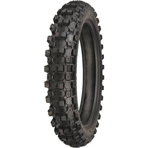 Sedona MX880st Knobby 120/90-18 Rear Motorcycle Offroad Tire