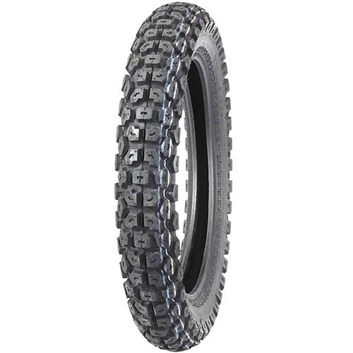 IRC GP-1 Dual Sport 3.00-17 Rear Motorcycle All Terrain - Dual Sport Tire