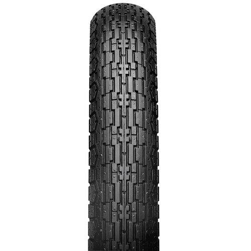 IRC GS-11 Vintage Motorcycle Tires