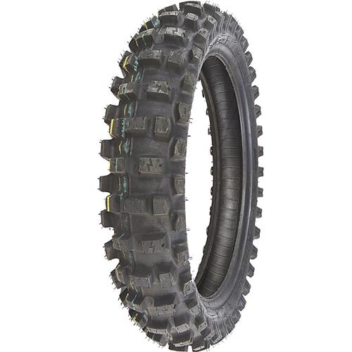 IRC IX07S 110/100-18 Rear Motorcycle Offroad Tire
