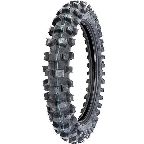 IRC IX-Kids Mini Motocross 80/100-10 Front Motorcycle Offroad Tire