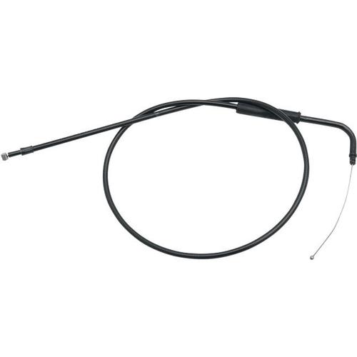 Motion Pro Blackout Idle Cable Motorcycle Street - 06-2303