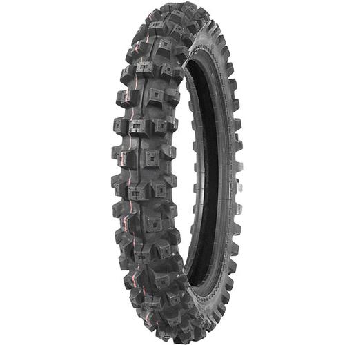 IRC Volcanduro VE-33 5.10-18 Rear Motorcycle Offroad Tire