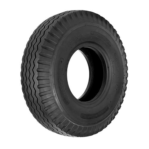 S.T.O.A. Industrial Rib Nhs 4.80-8 6 Ply Multi - Purpose Tire