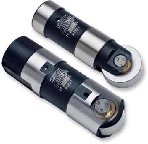 JIMS Powerglide Steady Roll Tappet - .002in. Oversize Motorcycle Street - 1825