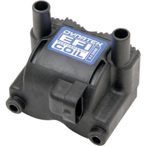 Dynatek Dynatek DC6-7 Coil .4 Ohm For EFI Big Twins 2001-2006 Motorcycle Street - DC6-7
