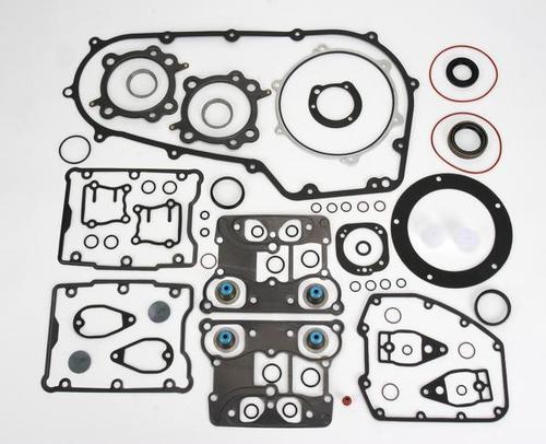 Cometic Gasket EST Complete Gasket Kit - 103in. Big Bore Motorcycle Street - C9186