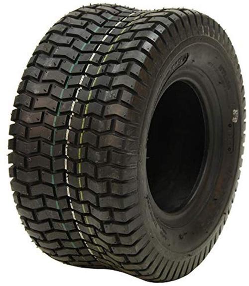 Deestone D265 Turf 4.80-8 4 Ply Yard - Lawn Tire