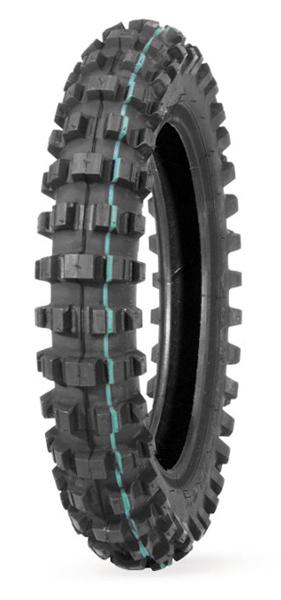 IRC GS45F 2.50-16 Front Motorcycle Offroad Tire