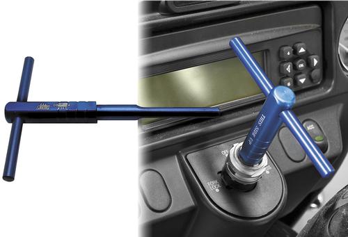 JIMS Ignition Switch Housing Tool - 944