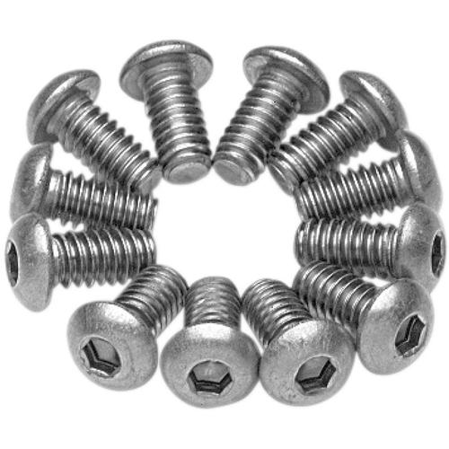 Vance & Hines Allen Cap Screw Kit Motorcycle Street - 22533