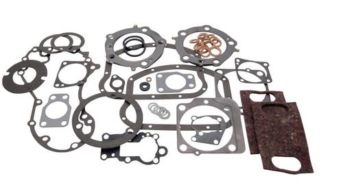 Cometic Gasket Clutch Hub Nut Seals Motorcycle Street - C9494