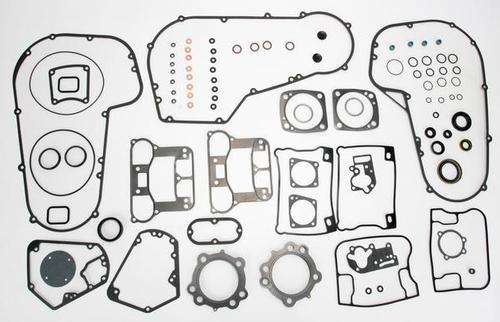 Cometic Gasket EST Complete Gasket Kit - .030in Head Gasket Motorcycle Street - C9846F