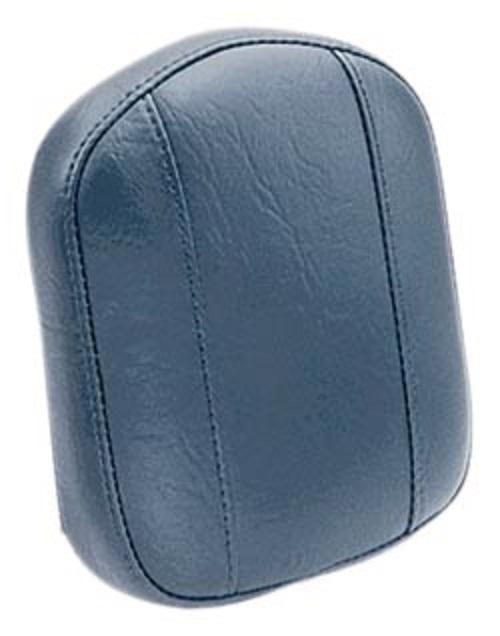 Mustang Sissy Bar Pad - Vintage Motorcycle Street - 75168
