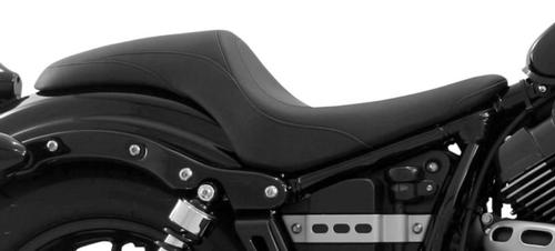 Mustang Tripper Fastback Seat Motorcycle Street - 75690