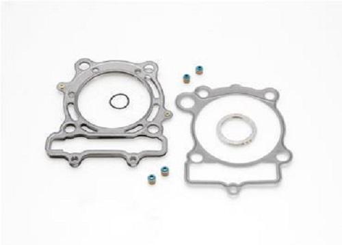 Cometic Gasket Top End Gasket Kit - 81mm Bore Motorcycle Offroad - C7221-EST