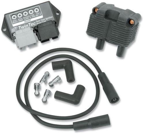 Daytona Twin Tec Ignition Kit - California A.R.B. Approved Motorcycle Street - 3008 EX
