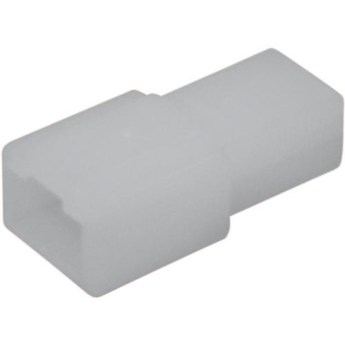 Namz 250 Series 1-position Male Connector - 5pk Connectors - NH-RB-1A