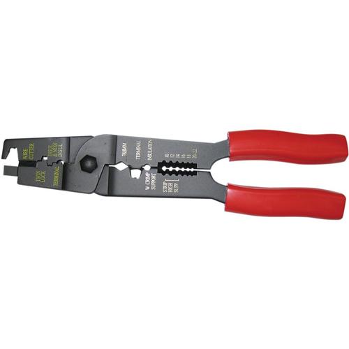 Dynatek 7-way Crimper Tool For Spark Plug Wires Tools, Electrical - CT-1