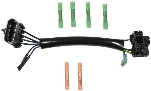 Rivera Primo Phase 2 Headlight Wire Harness Motorcycle Street - 1240-0002