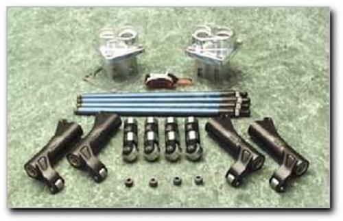 JIMS Top-End Oiling Kit Motorcycle Street - 1046