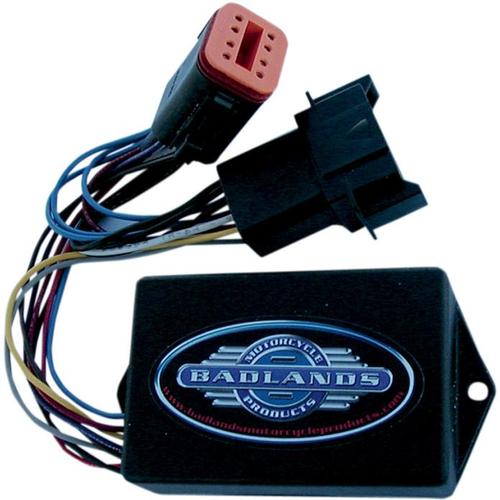 Badlands M/C Plug-In Illuminator Motorcycle Street - ILL-01-D