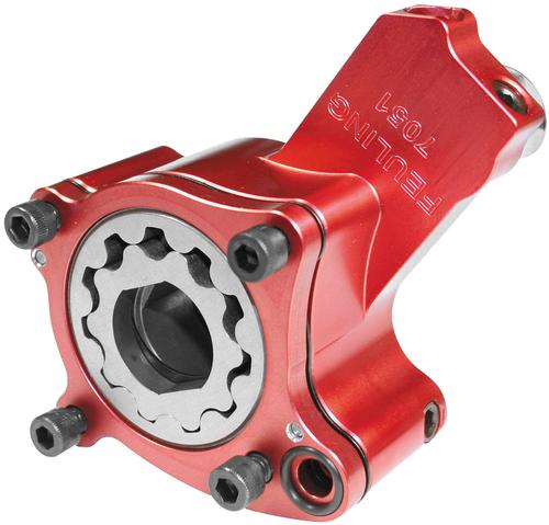 Feuling Super Scavenger Oil Pump Motorcycle Street - 7059