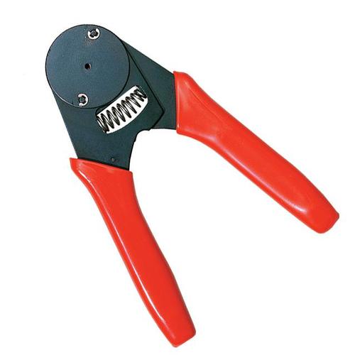 Namz Crimp Tool For Closed-Style Pins And Sockets - DPCT-01