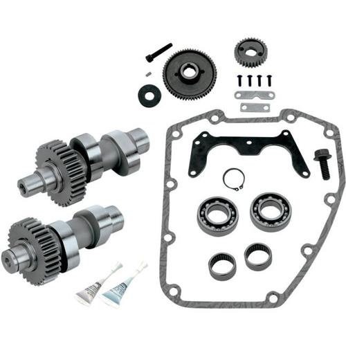 S&S Cycle 551 Gear Drive Camshaft Kit Motorcycle Street - 330-0100