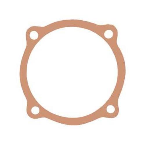 Cometic Gasket Oil Pump Body Gasket Motorcycle Street - C9397