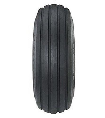 Carlisle Ground Force GSE 9.00-10 10 Ply Lawn & Garden Tire