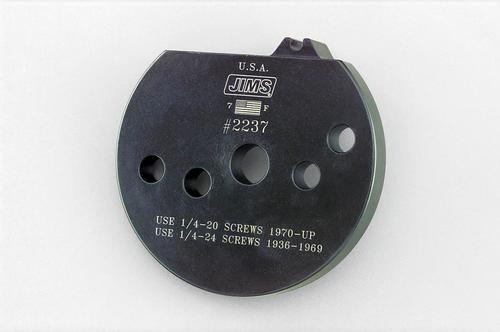 JIMS Pinion Gear Lock Tool - 2237