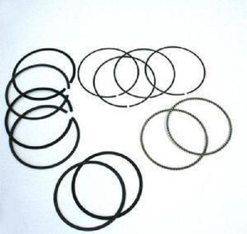 S&S Cycle Replacement 4in. Bore Piston Rings For S&S Pistons - .010in. Oversized (.059in. Top Ring) Motorcycle Street - 94-1301X