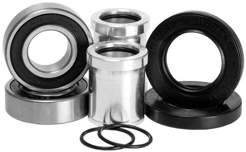 Pivot Works Water Tight Wheel Collar And Bearing Kit Motorcycle Offroad - PWFWC-Y10-500