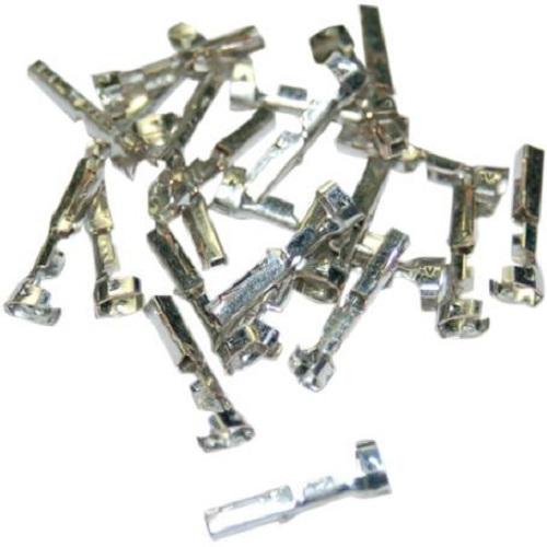 Namz Amp 040 Connector Cap Terminals Motorcycle Street - NA-175063-1