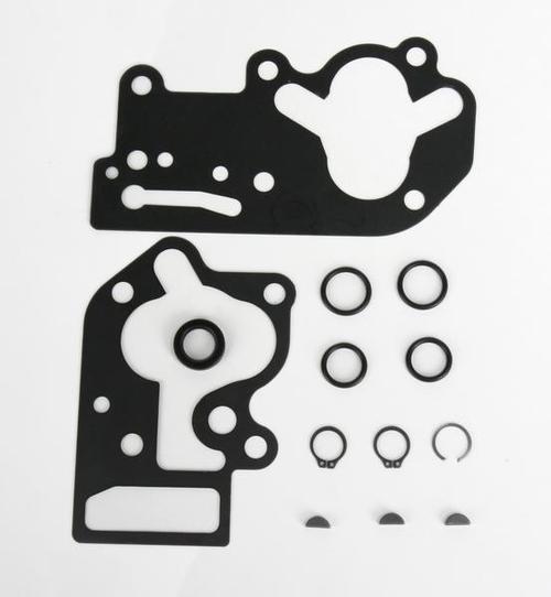 Cometic Gasket Oil Pump Rebuild Kit Motorcycle Street - C9168