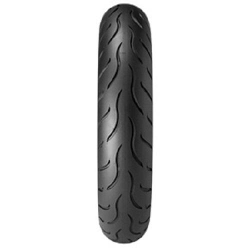 Dunlop D208 120/70R19 Front Motorcycle Street Tire