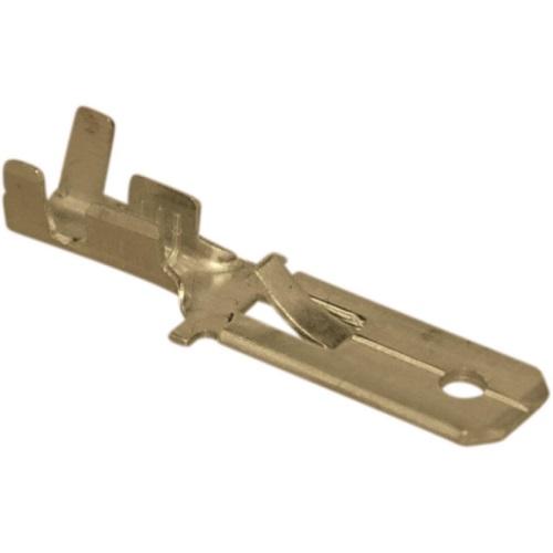 Namz 250/250l Series Male Terminals - 50-pk Connectors - NH-605502