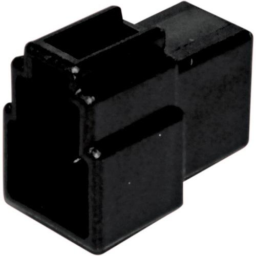 Namz 250l Series 3-position Locking Male Connector - 5pk Connectors - NH-RB-3ASL
