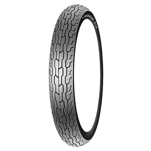 Dunlop F24 100/90-19 Front Motorcycle Street Tire