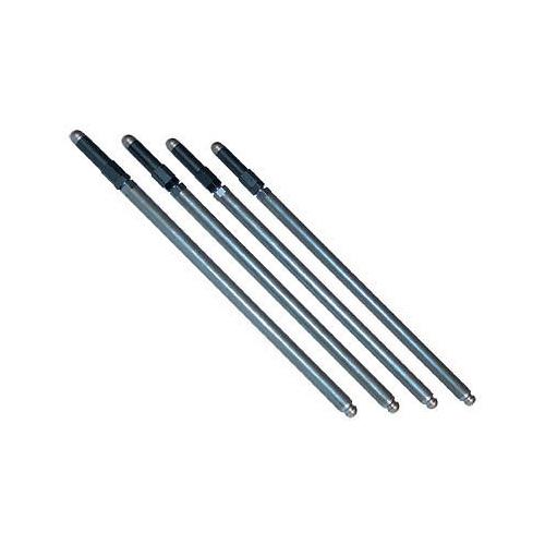 S&S Cycle Adjustable Pushrod Set Motorcycle Street - 93-5017