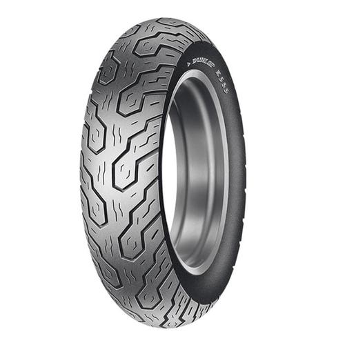 Dunlop K555 150/80-15 Rear Motorcycle Street Tire