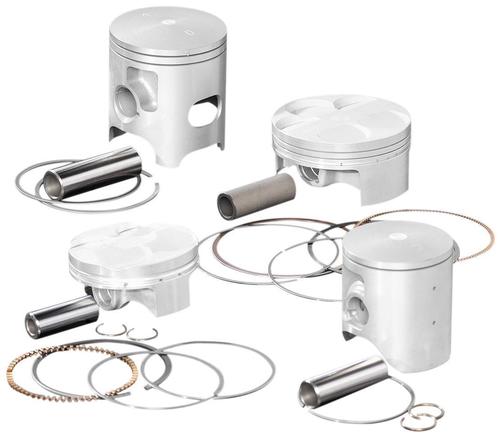 Vertex Piston Kit - Standard Bore 84.95mm ATV - UTV - 24025A