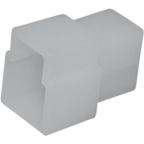 Namz 250 Series 3-position Male Connector - 5pk Connectors - NH-RB-3A