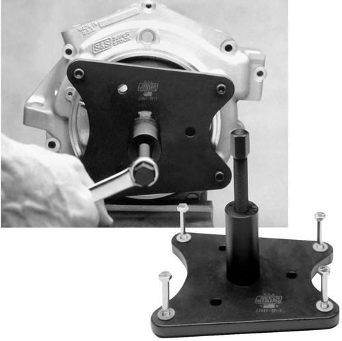 JIMS Crank Removal Tool - 1047-TP