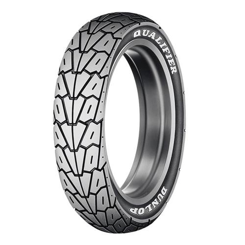 Dunlop K525 150/90-15 Rear Motorcycle Street Tire