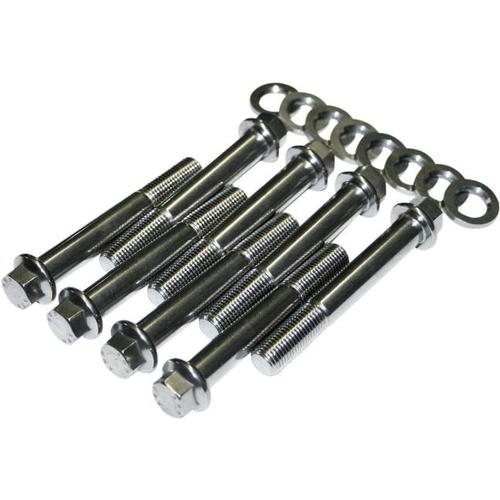 Feuling Head Bolt Kit For Ironhead Motorcycle Street - 3011
